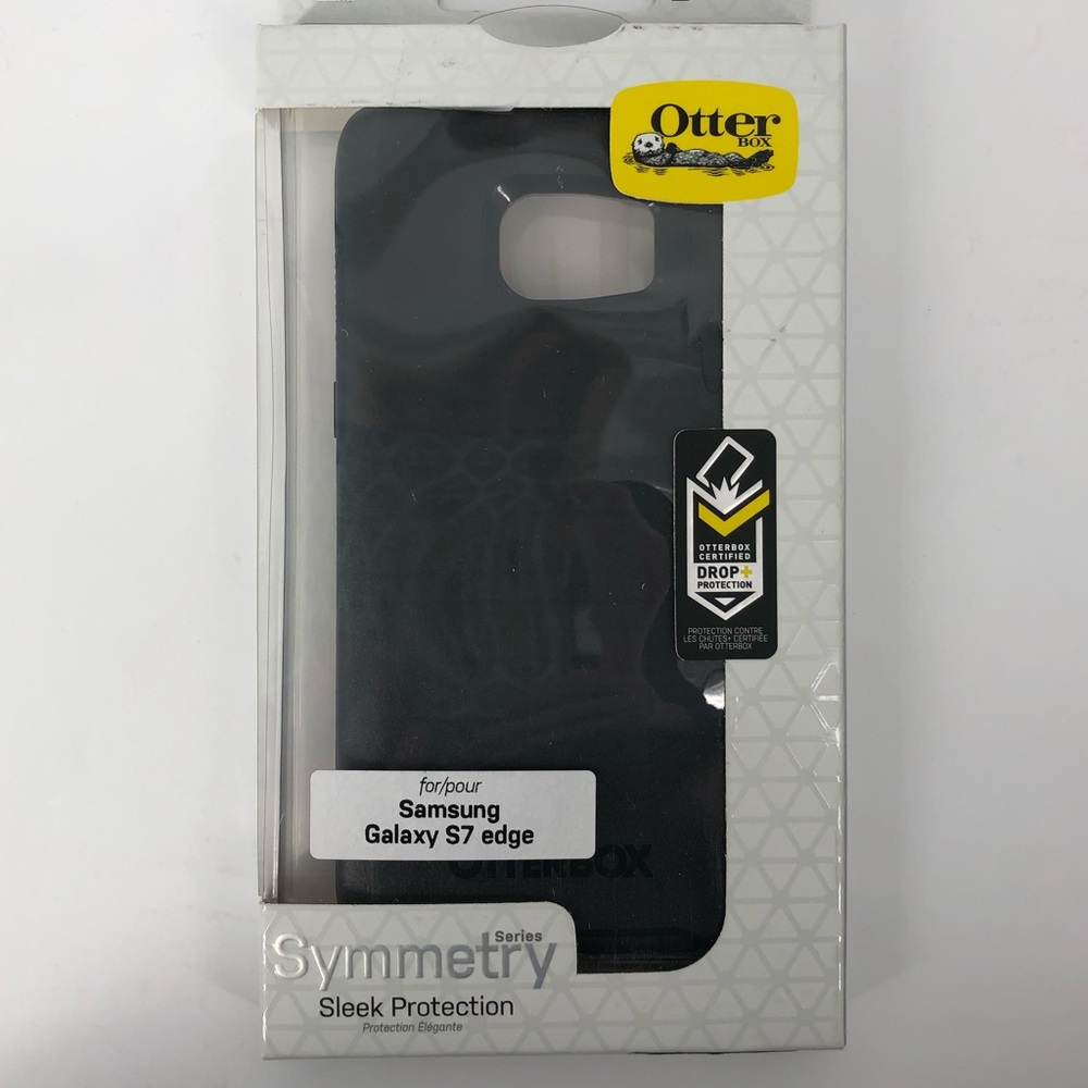OTTER BOX Samsung Galaxy S7 Edge